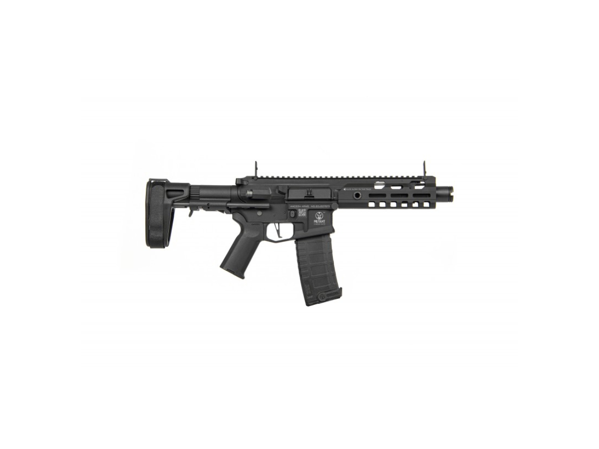 Ares Amoeba AMM7 Mutant