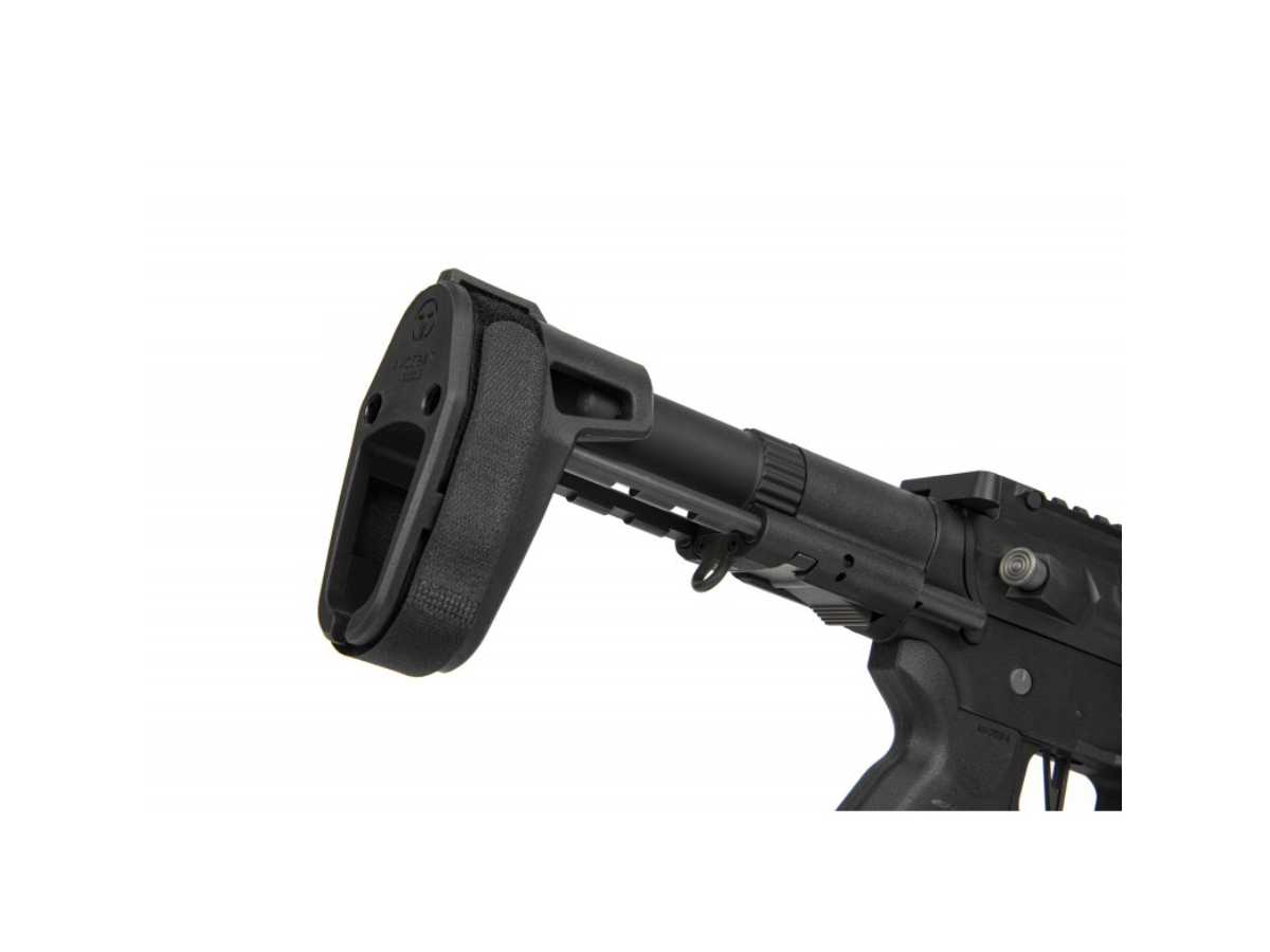 Ares Amoeba AMM7 Mutant 2