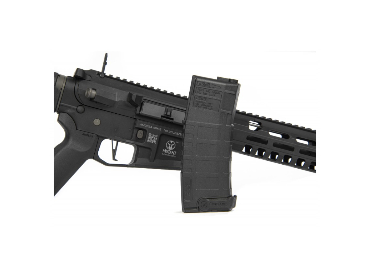 Ares Amoeba AMM7 Mutant 3