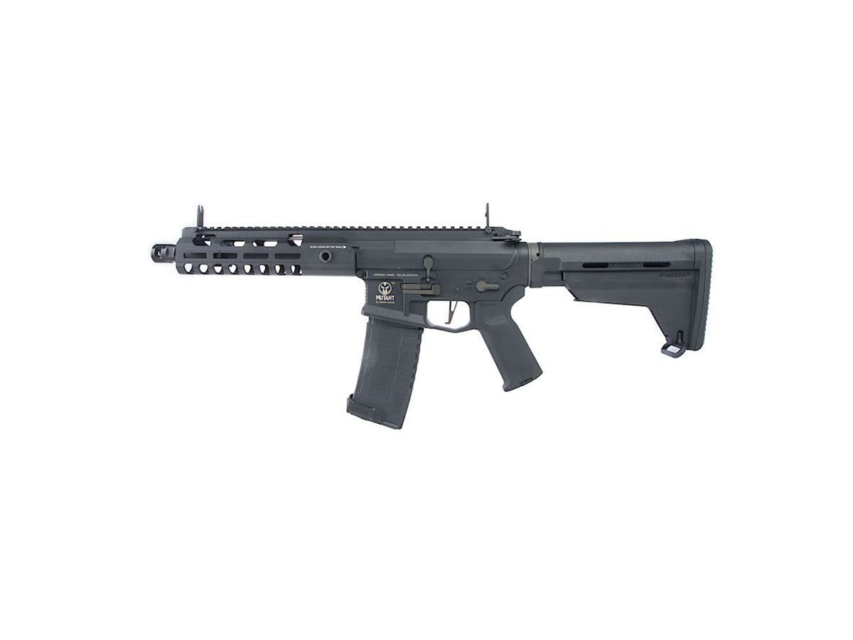 Ares Amoeba AMM9 Mutant 7