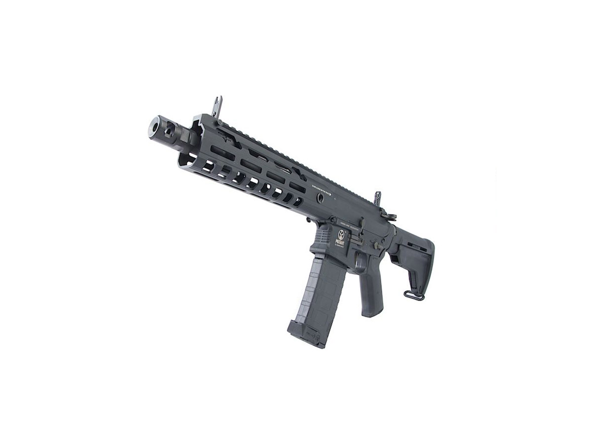 Ares Amoeba AMM9 Mutant 3