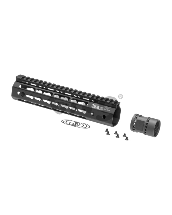 Ares Handguard Set Keymod 9 inch