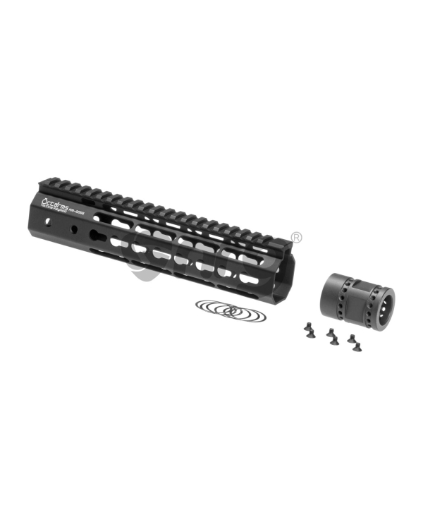 Ares Handguard Set Keymod 9 inch 3