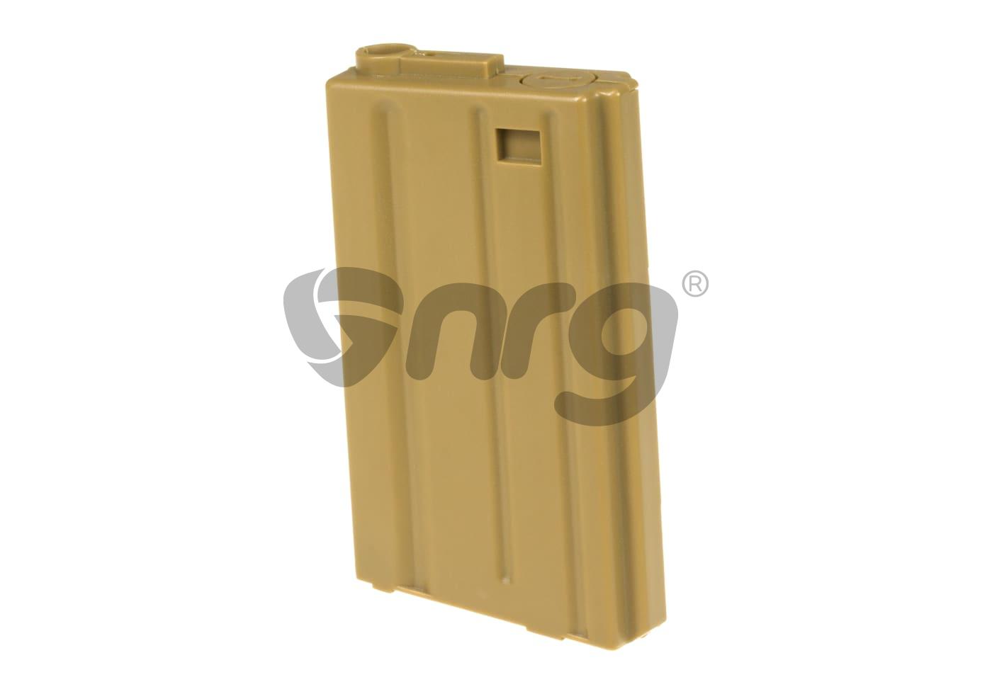 Ares incarcator M16 real cap Tan 3