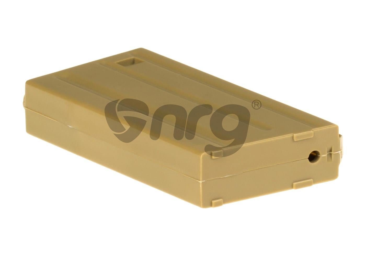 Ares incarcator M16 real cap Tan 4