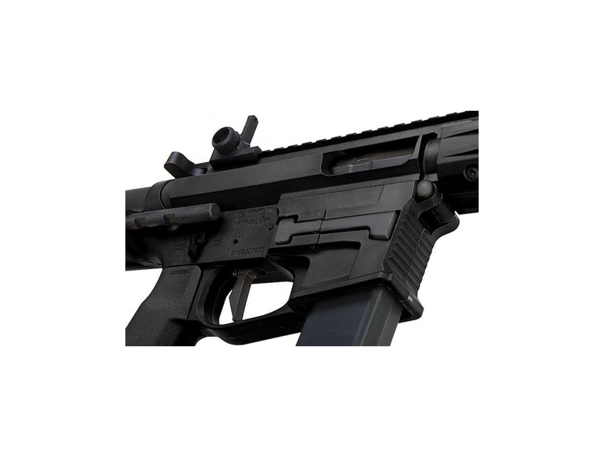 ARES M45X-S Negru 2