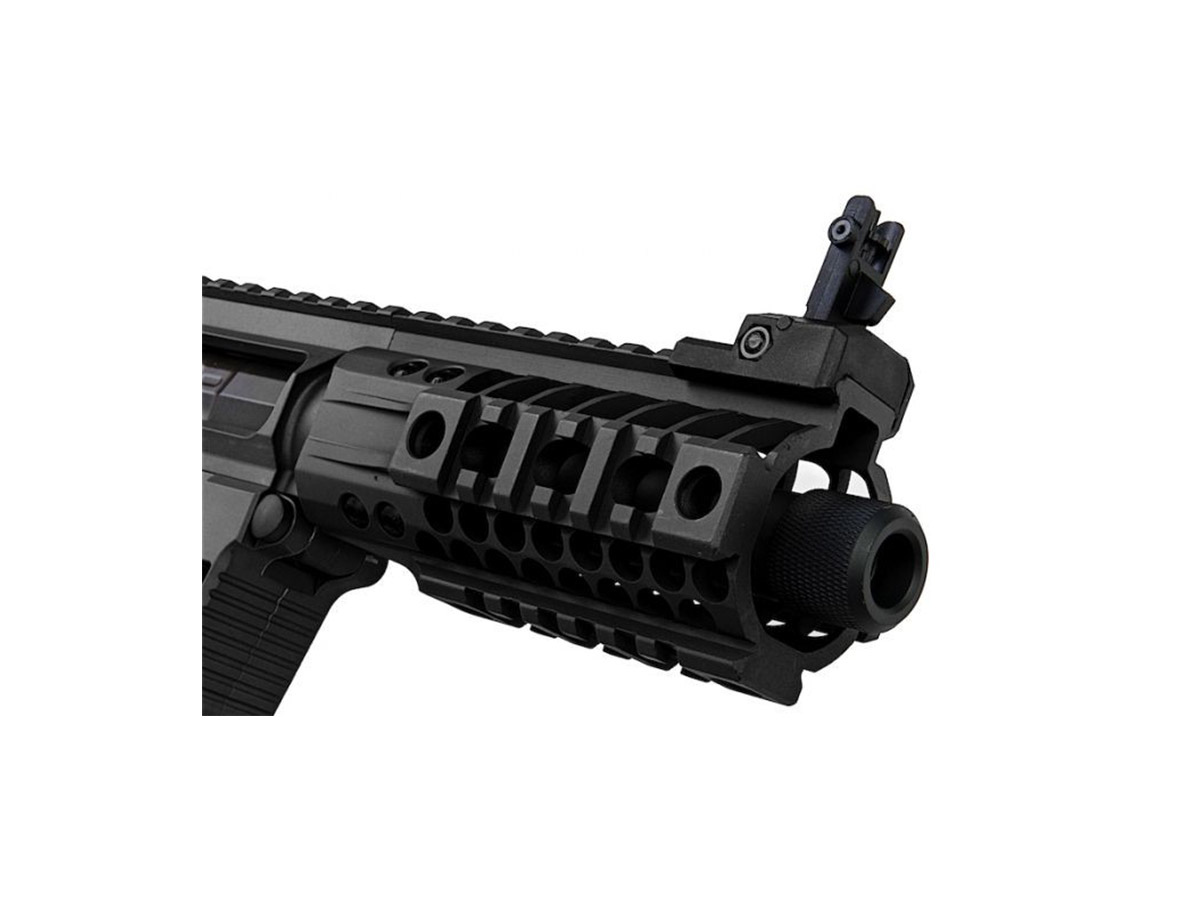 ARES M45X-S Negru 3