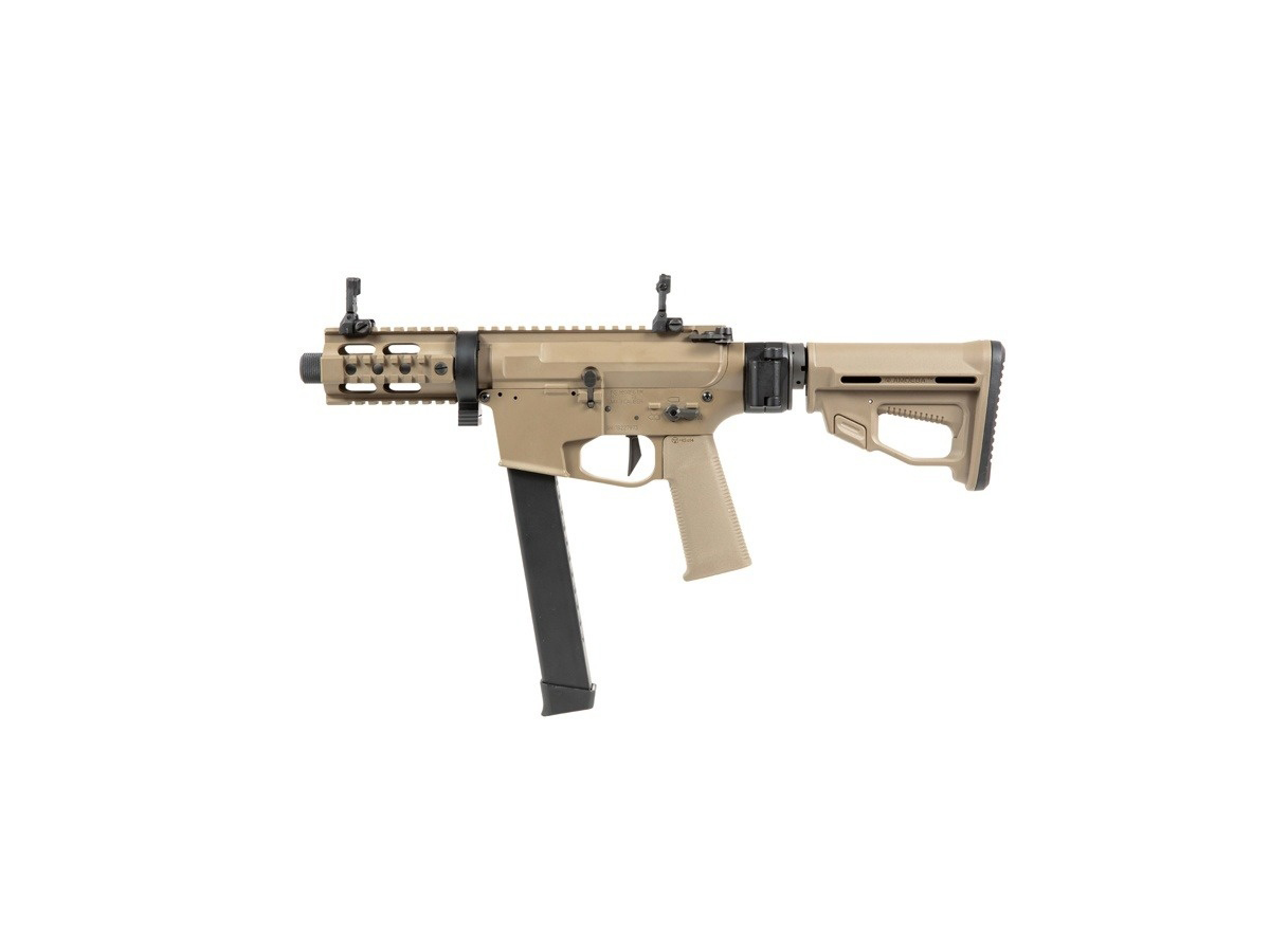ARES M45X-S Tan 8