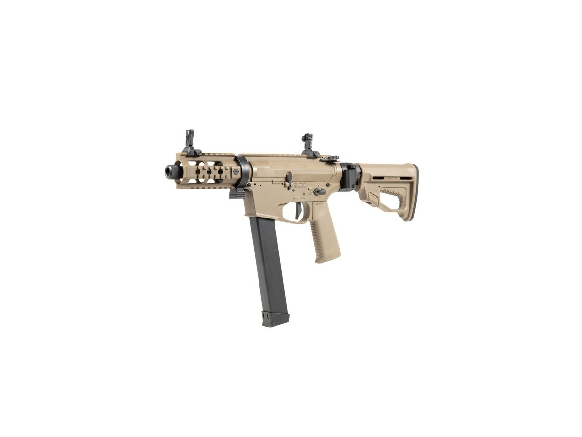 ARES M45X-S Tan 2