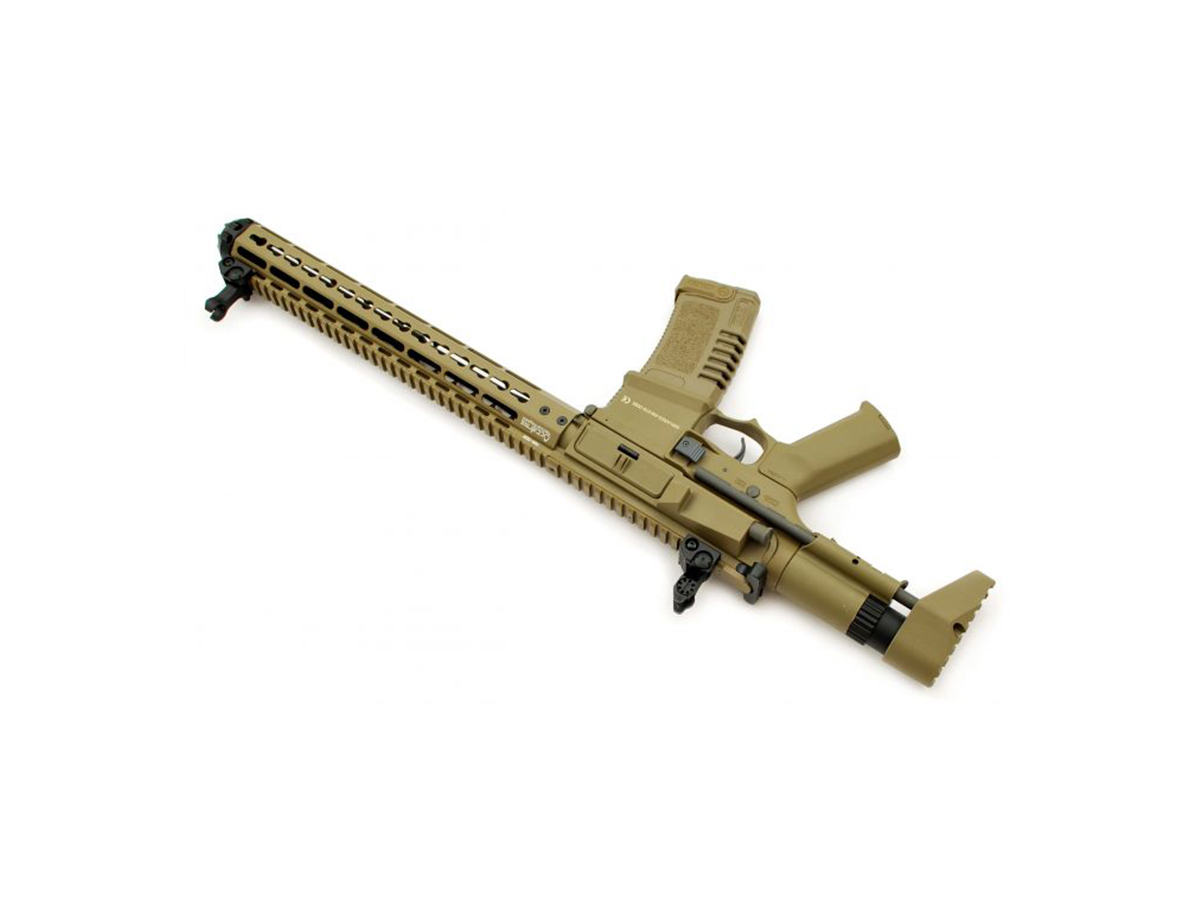 Ares Amoeba AM-016 EFCS Tan 3