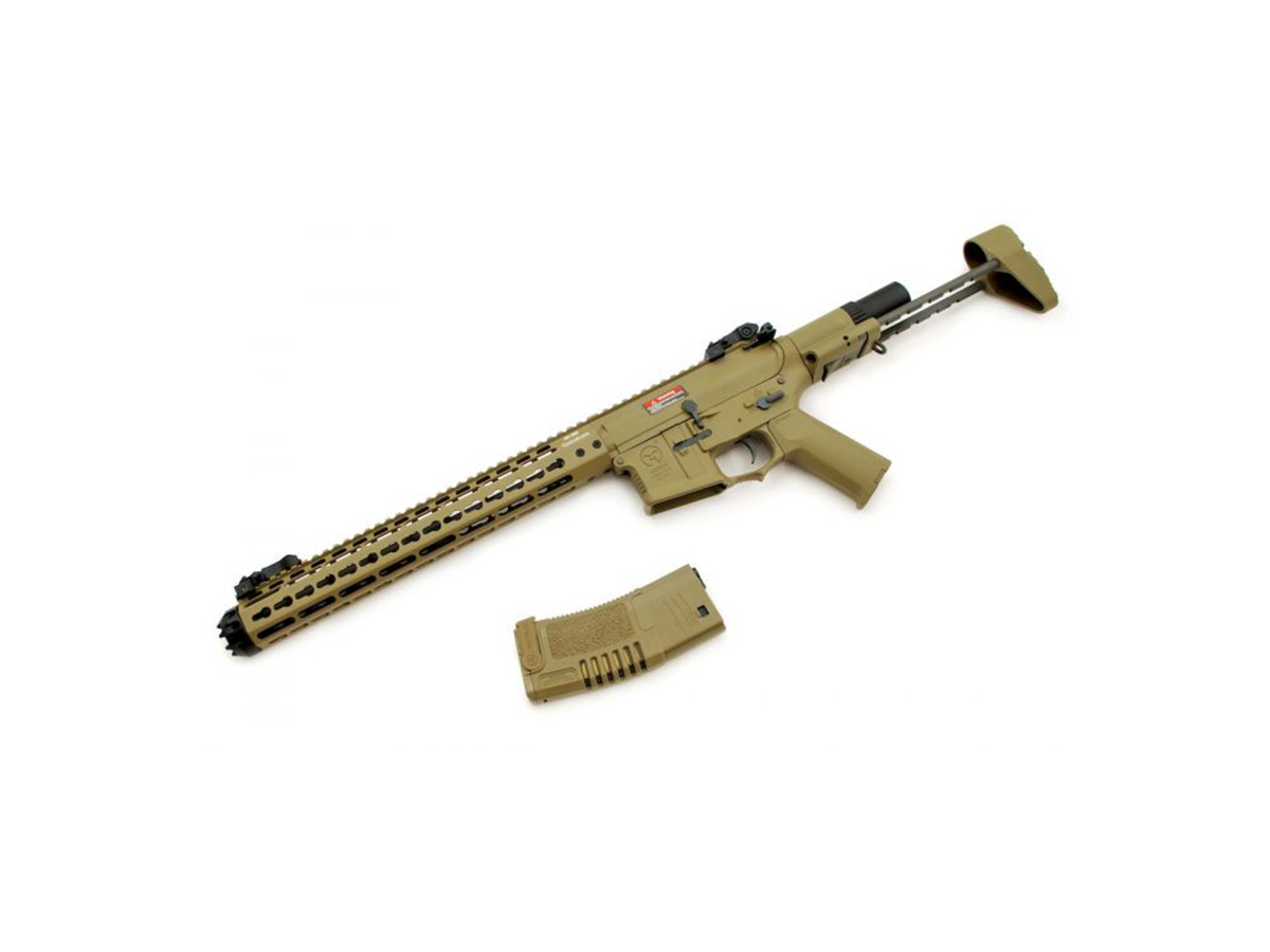 Ares Amoeba AM-016 EFCS Tan 4