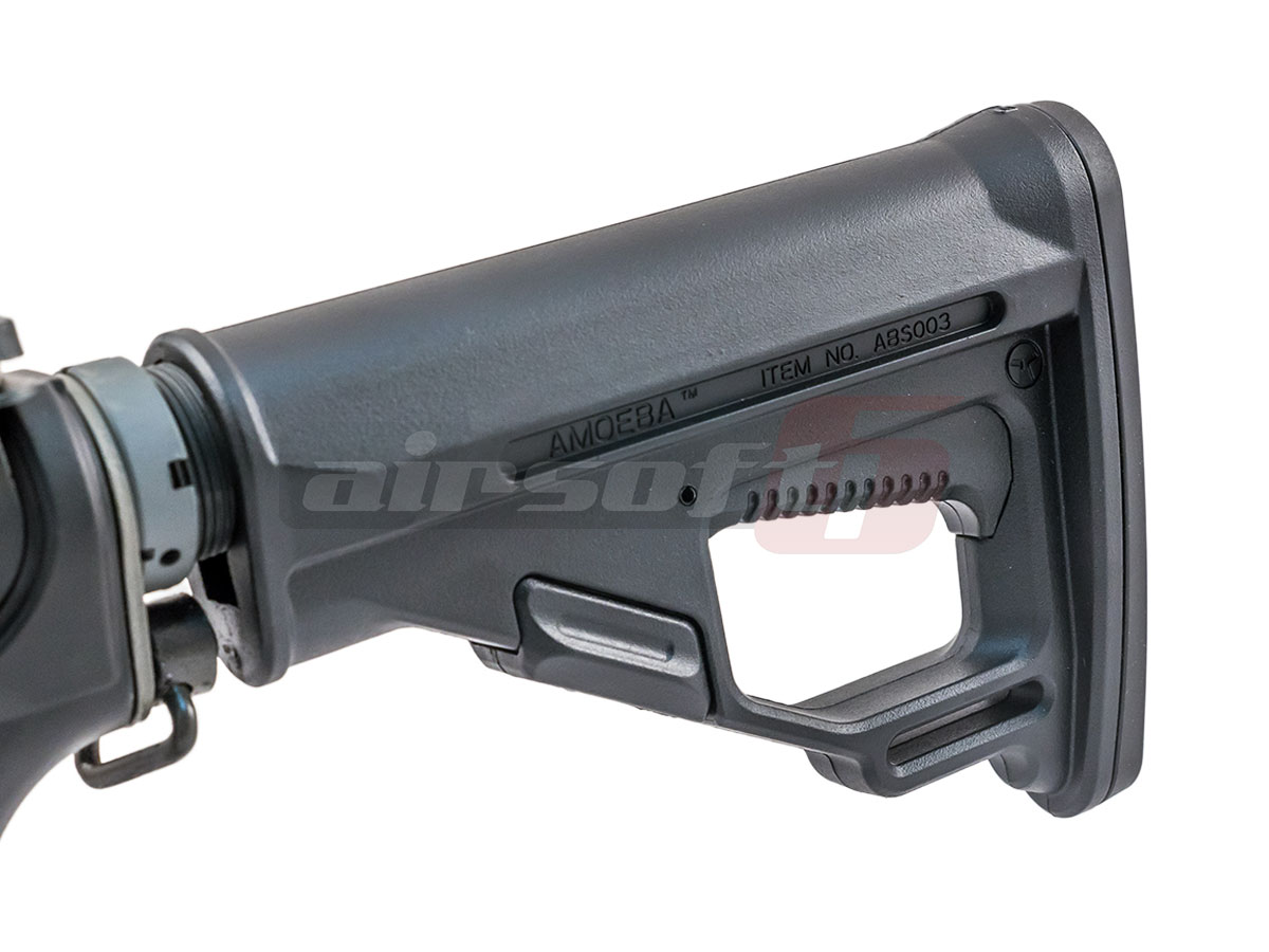 Ares Octarms X M4 KM7