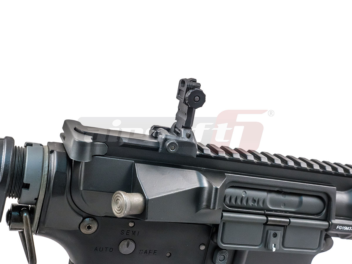 Ares Octarms X M4 KM7 8