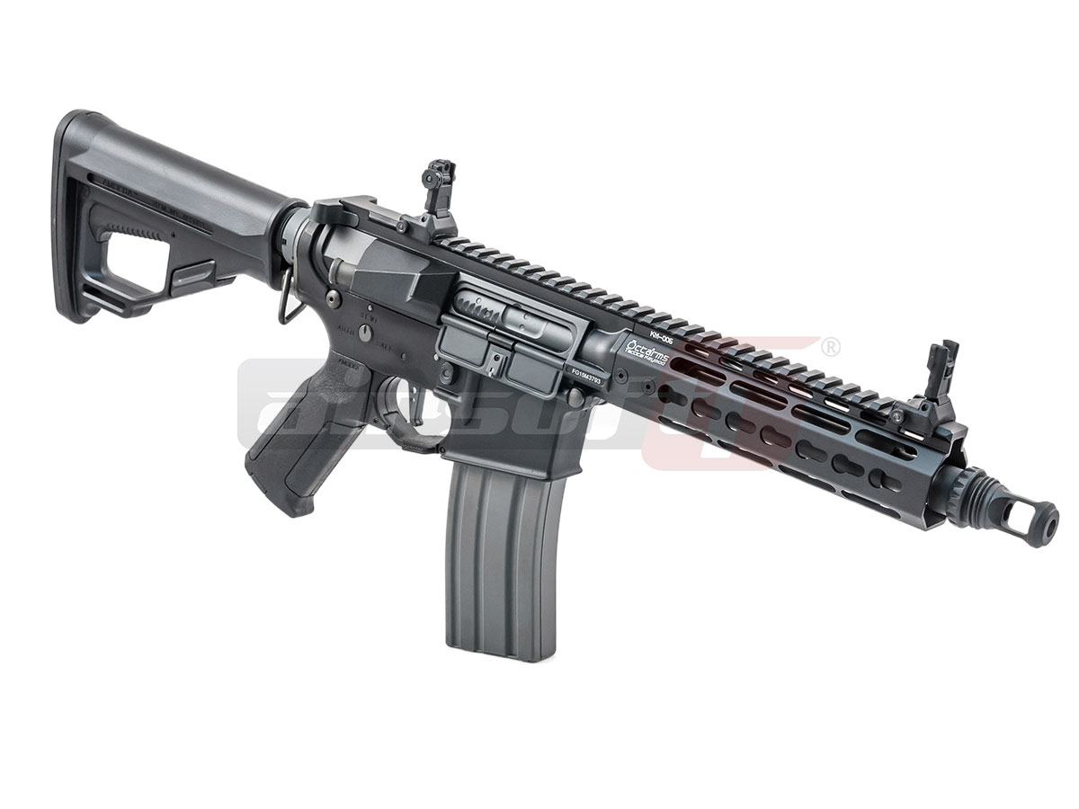 Ares Octarms X M4 KM7 5