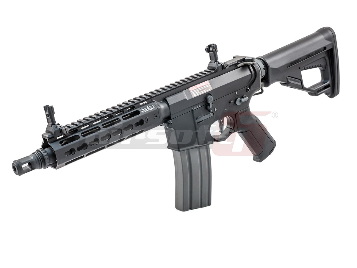Ares Octarms X M4 KM7 3