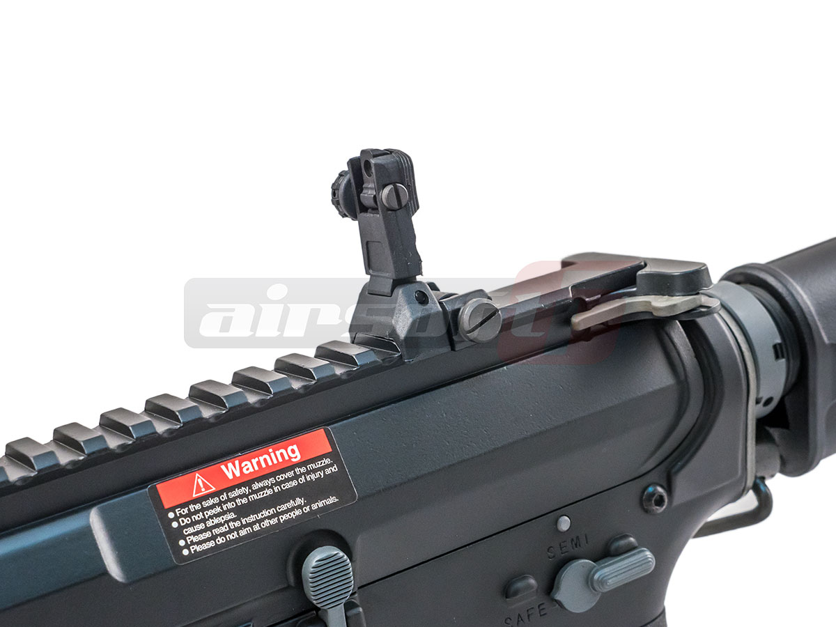 Ares Octarms X M4 KM7 9