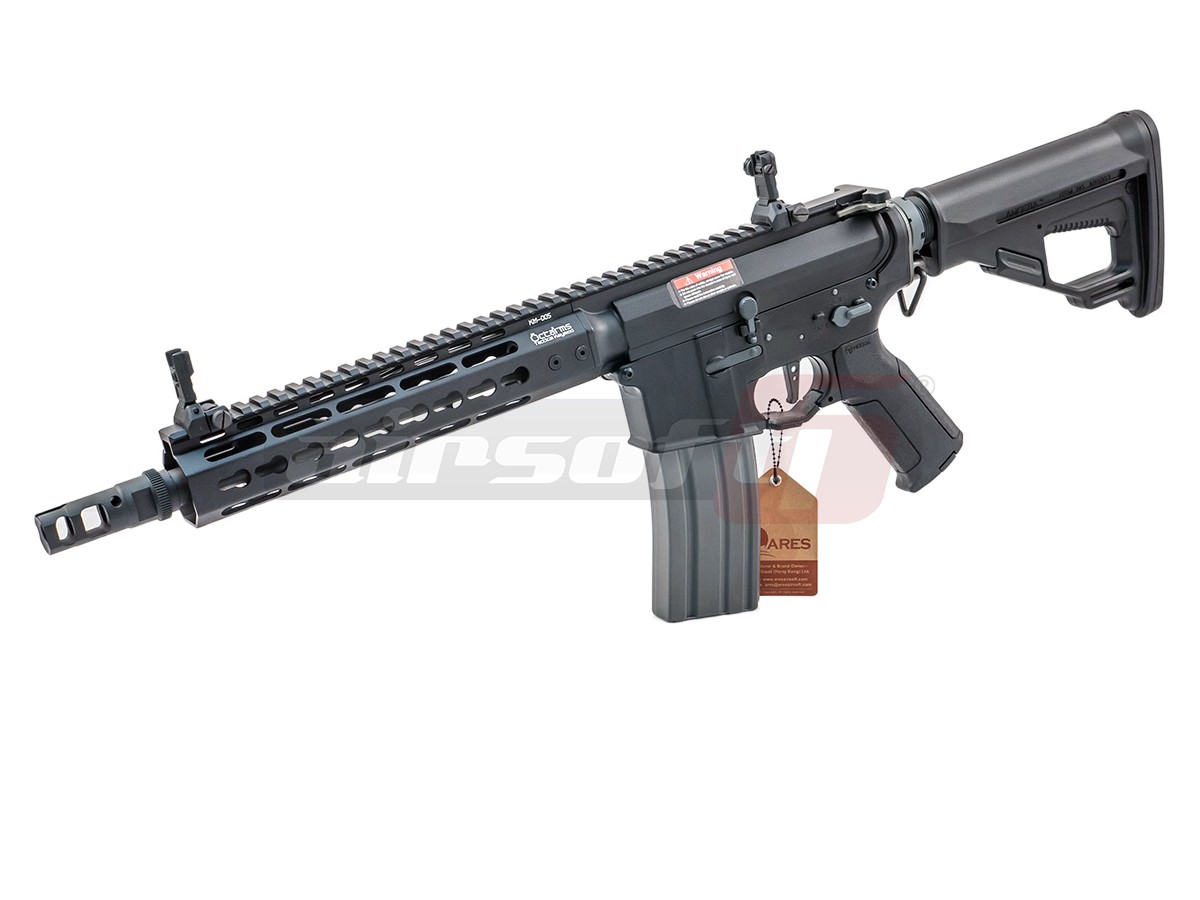Ares Octarms X M4 KM9 6