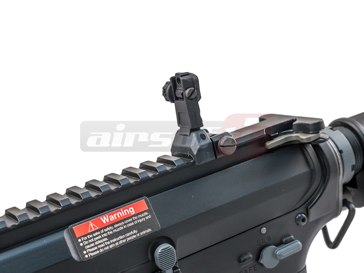 Ares Octarms X M4 KM9 7