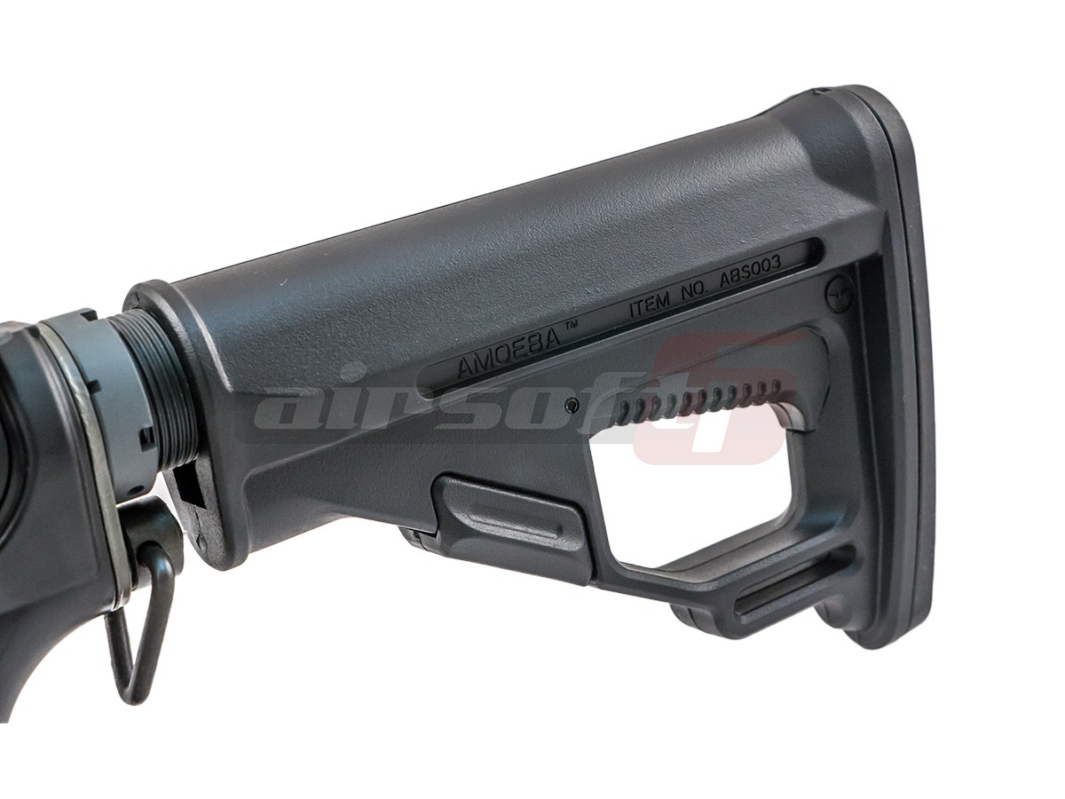 Ares Octarms X M4 KM9 4