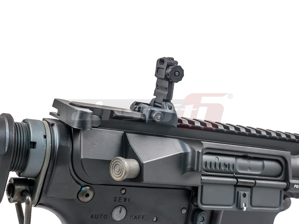 Ares Octarms X M4 KM9