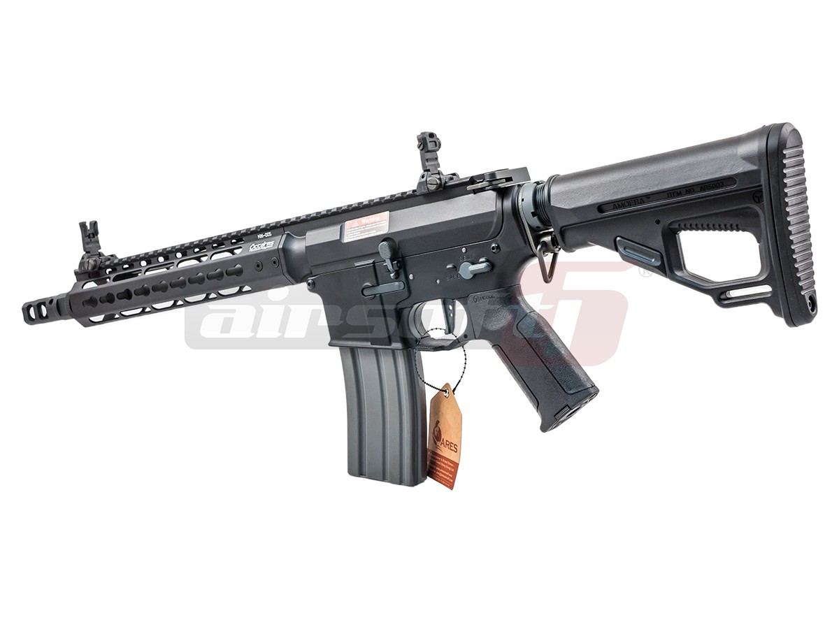 Ares Octarms X M4 KM9 5