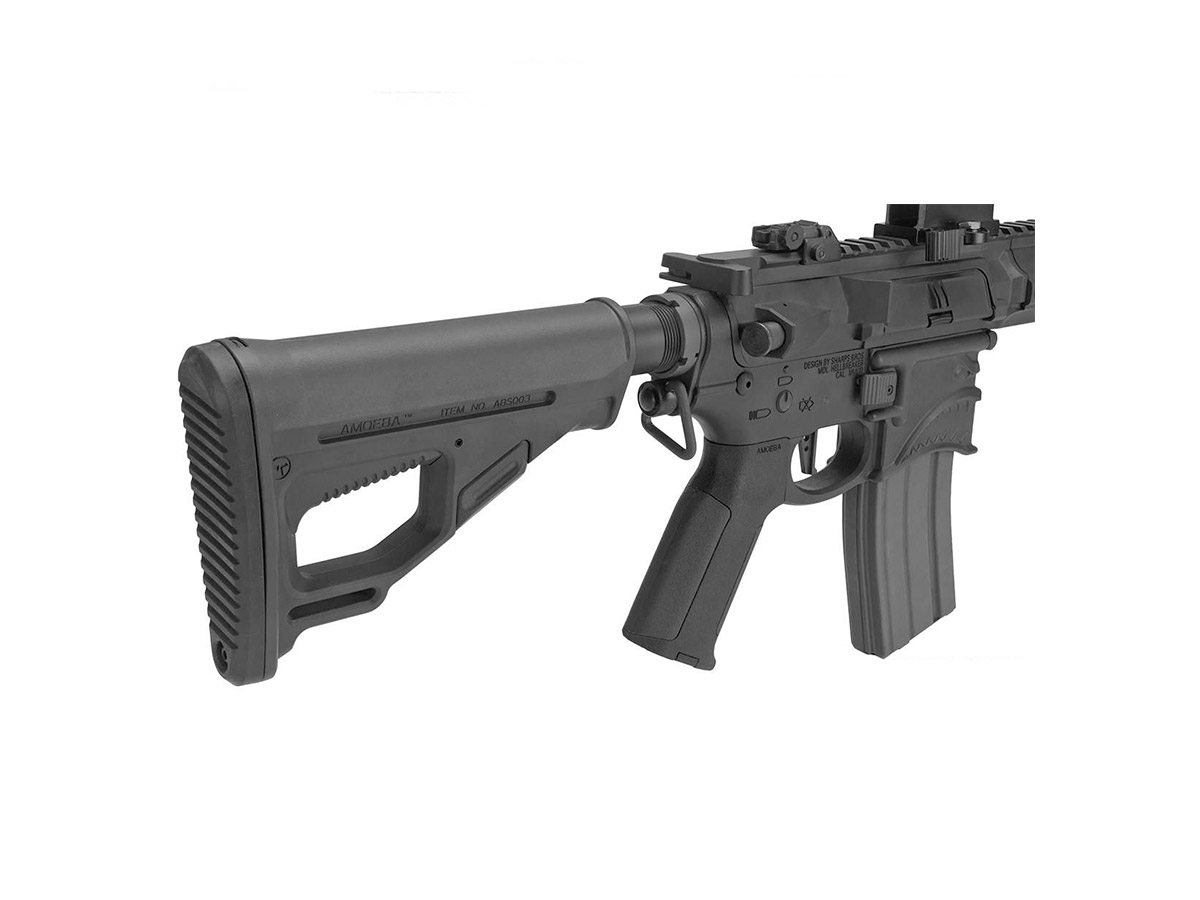 Ares Octarms Sharps Bros Hellbreaker 7 2