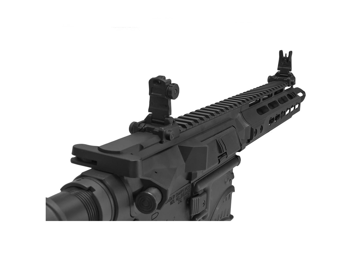 Ares Octarms Sharps Bros Hellbreaker 7 3