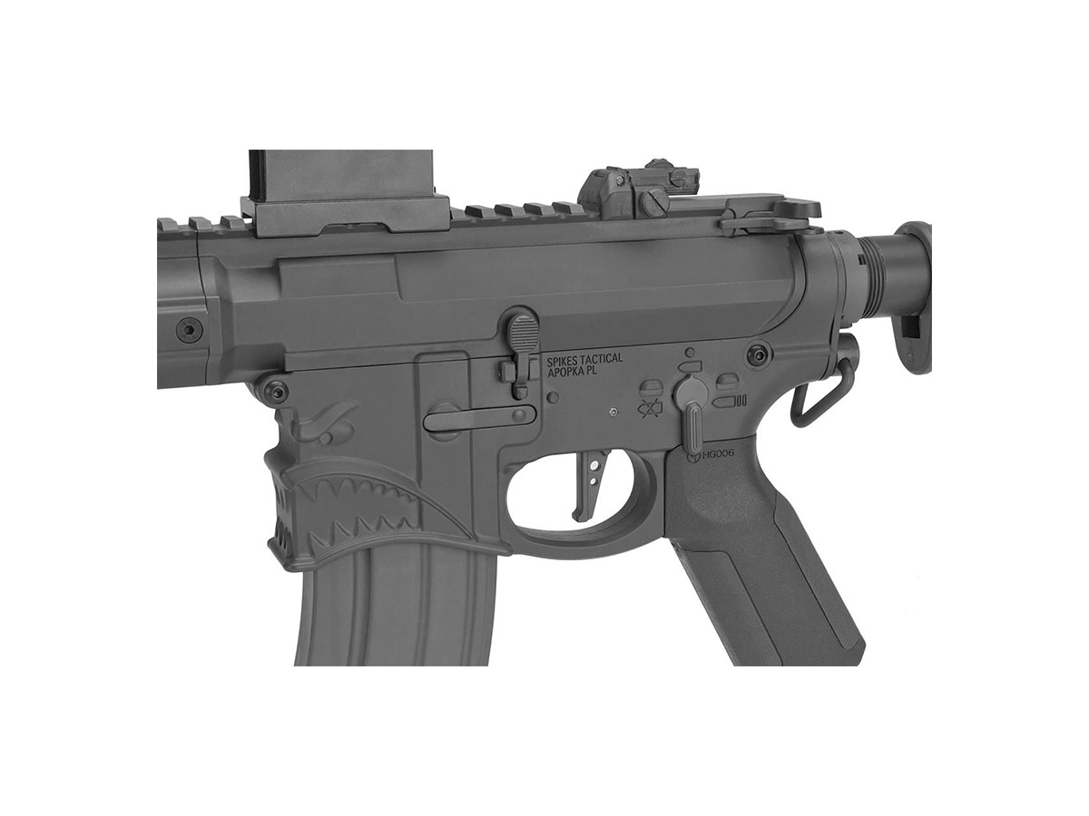 Ares Octarms Sharps Bros Hellbreaker 7 5