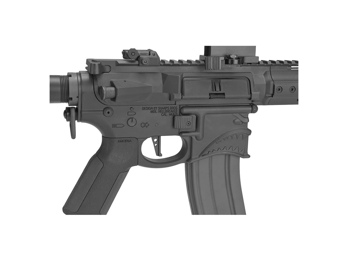 Ares Octarms Sharps Bros Hellbreaker 7 6