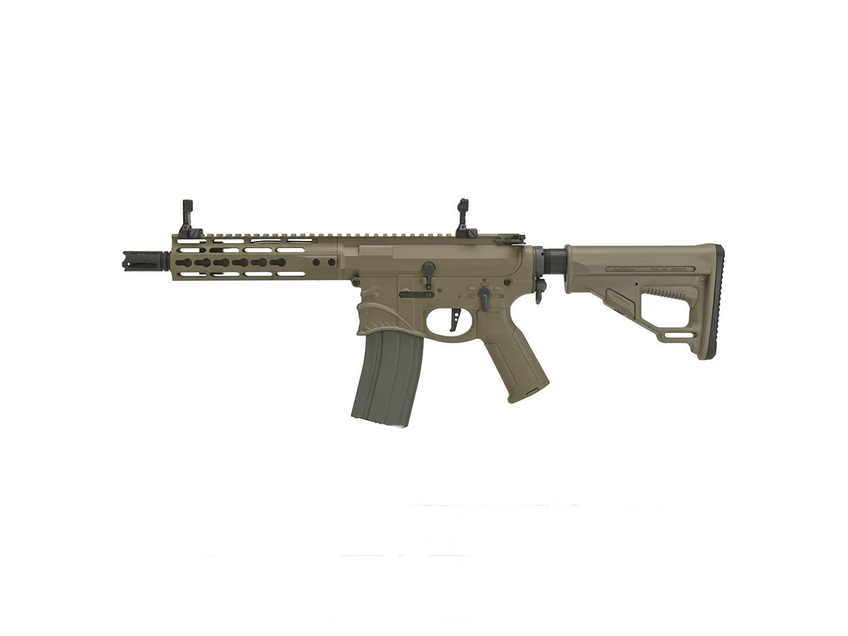 Ares Octarms Sharps Bros Hellbreaker 7 Tan 8