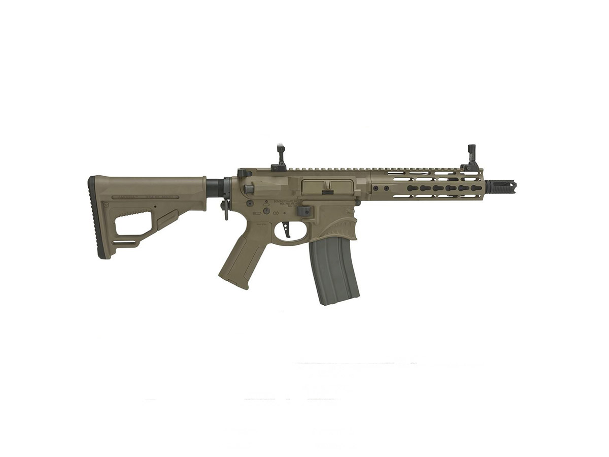 Ares Octarms Sharps Bros Hellbreaker 7 Tan 6