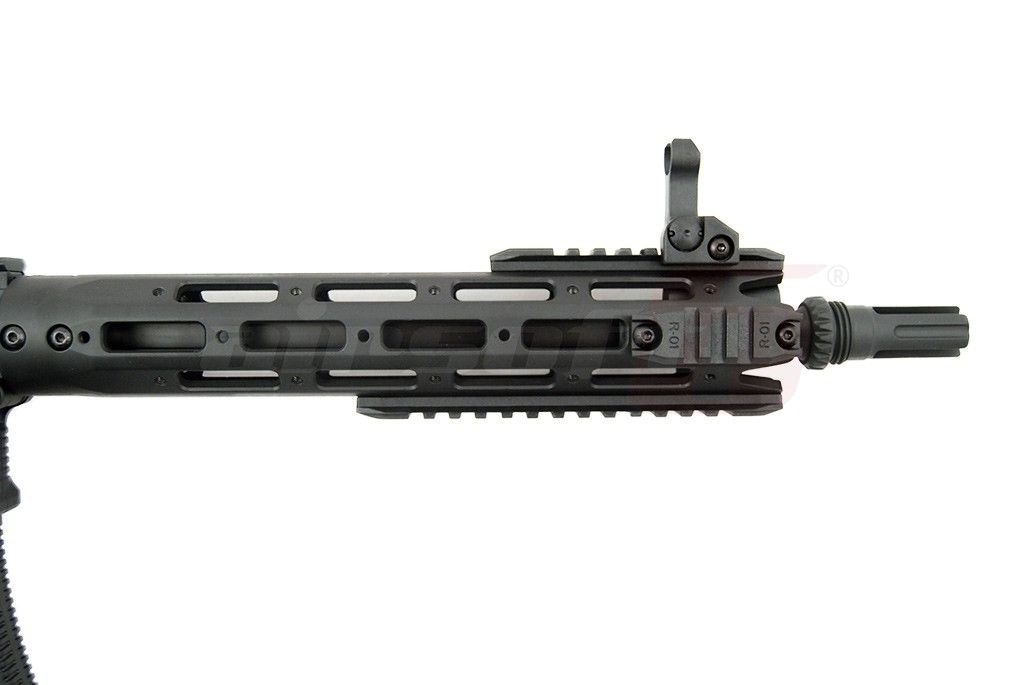 Ares Amoeba AM-009 EFCS 10