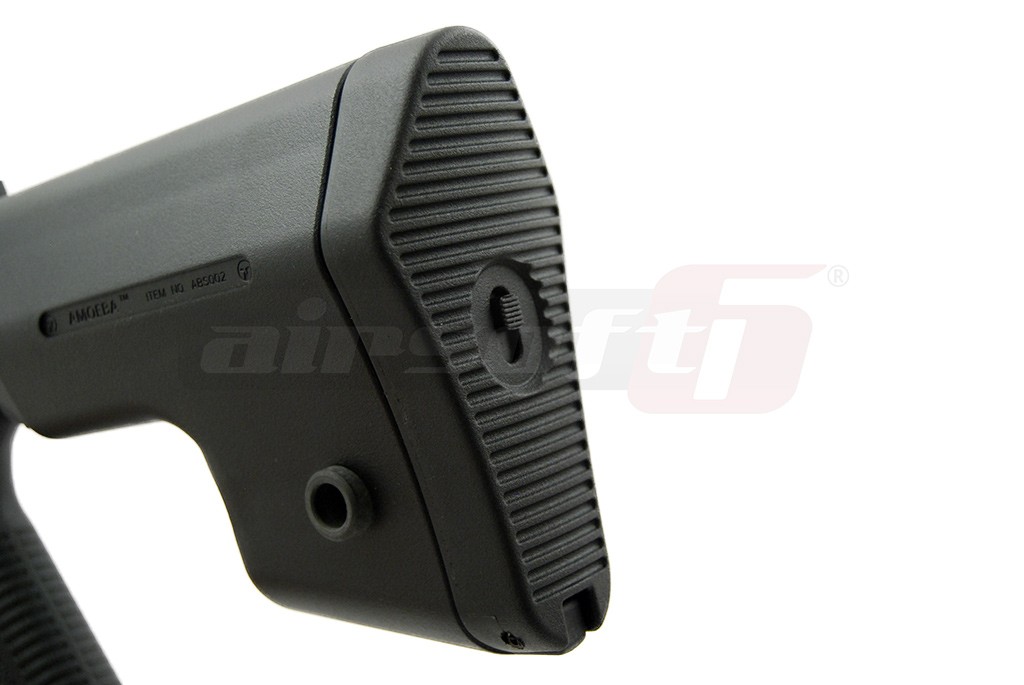 Ares Amoeba AM-009 EFCS 14