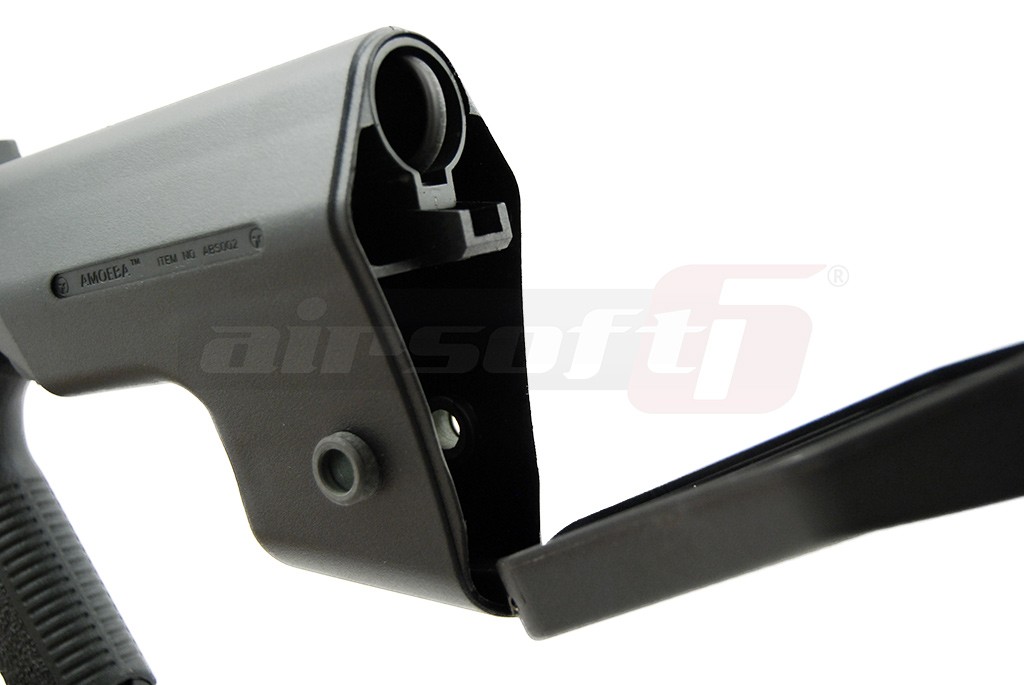 Ares Amoeba AM-009 EFCS 12