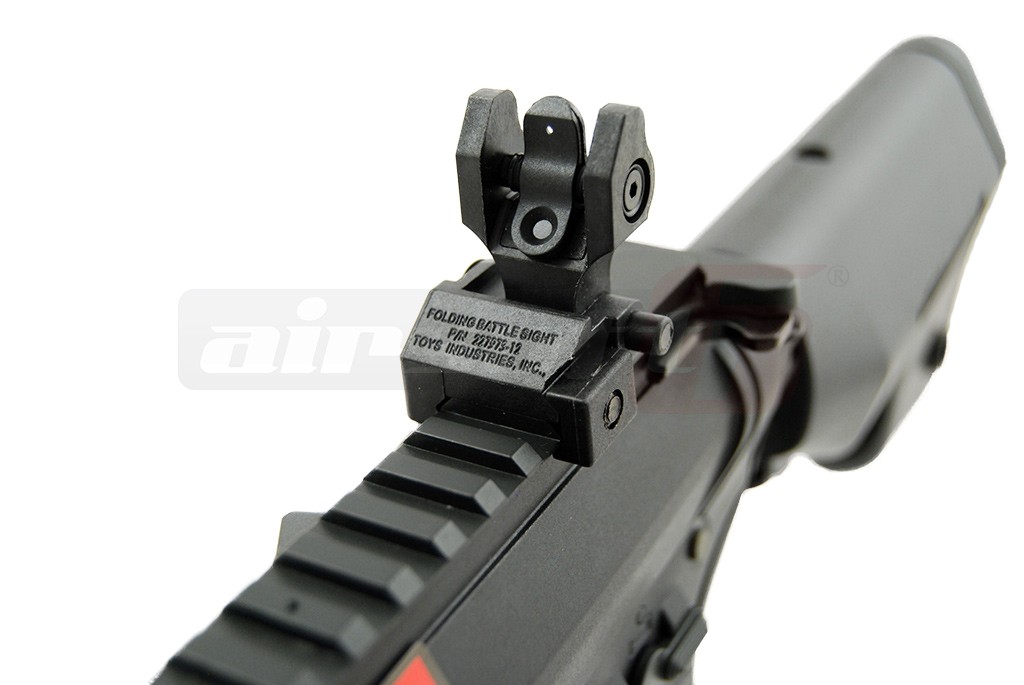 Ares Amoeba AM-009 EFCS 15