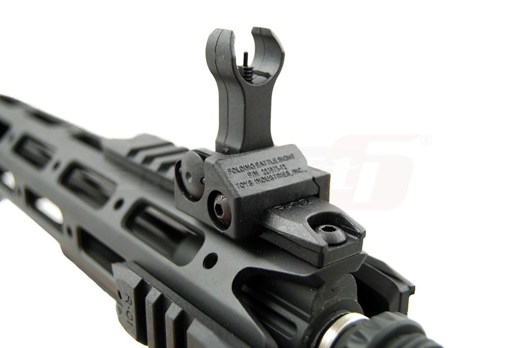 Ares Amoeba AM-009 EFCS 13