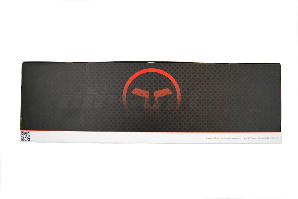 Ares Amoeba AM-009 EFCS 19