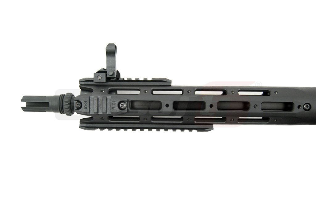 Ares Amoeba AM-009 EFCS 2