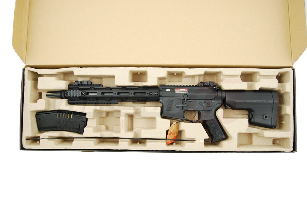 Ares Amoeba AM-009 EFCS 16