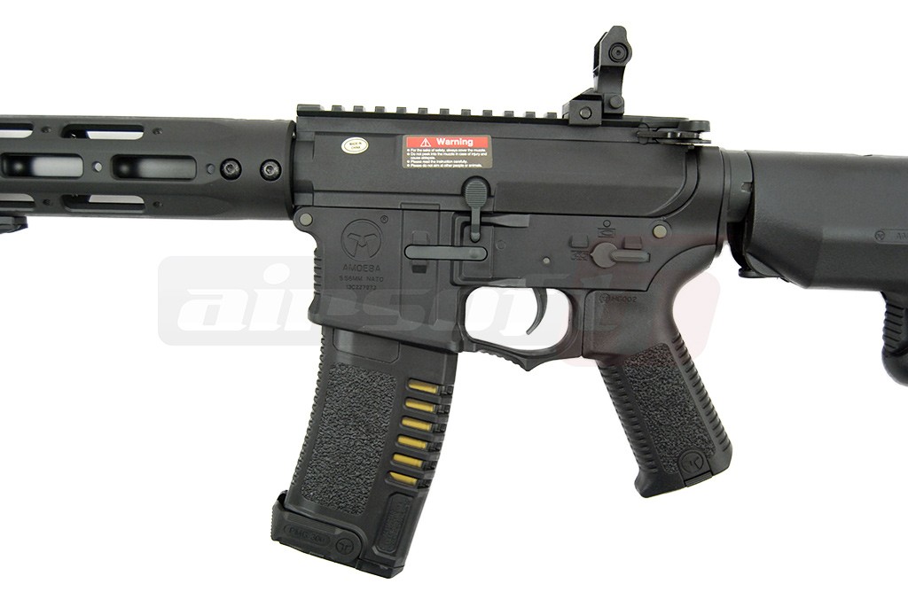 Ares Amoeba AM-009 EFCS 4