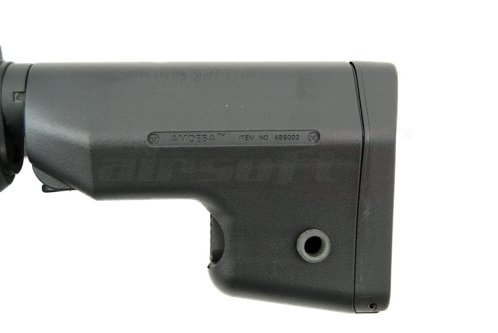 Ares Amoeba AM-009 EFCS 7