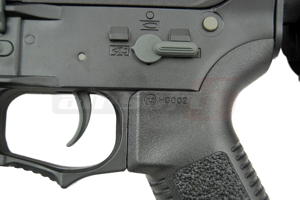 Ares Amoeba AM-009 EFCS 5