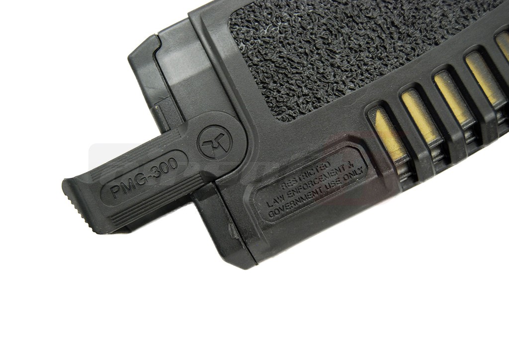 Ares Amoeba AM-009 EFCS 6