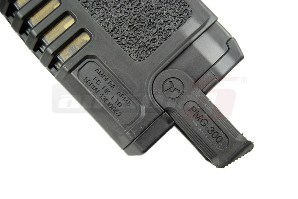 Ares Amoeba AM-009 EFCS 8