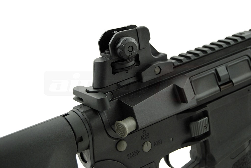 Ares Amoeba AM-008 EFCS