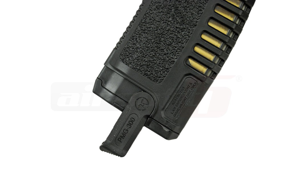 Ares Amoeba AM-008 EFCS 7