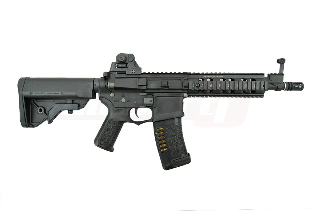 Ares Amoeba AM-008 EFCS 2