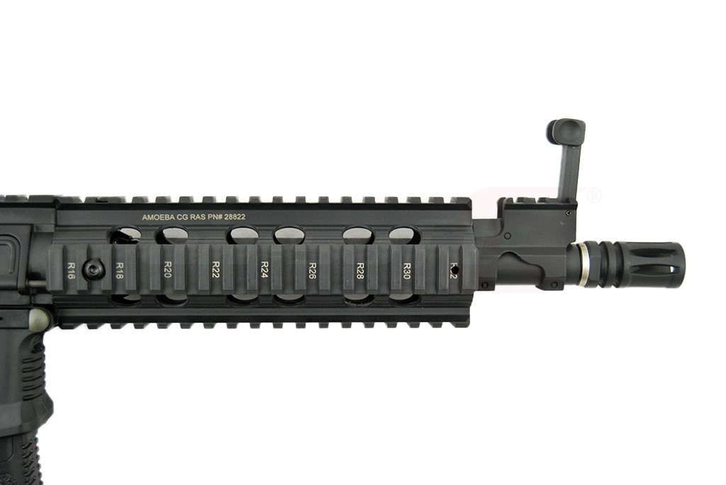 Ares Amoeba AM-008 EFCS 10