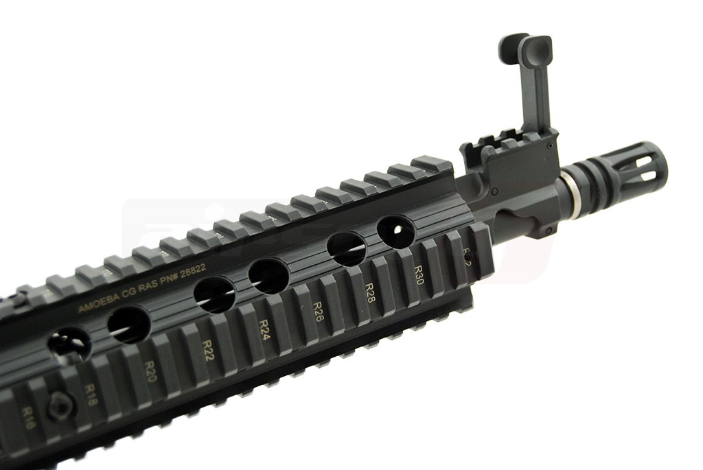 Ares Amoeba AM-008 EFCS 8