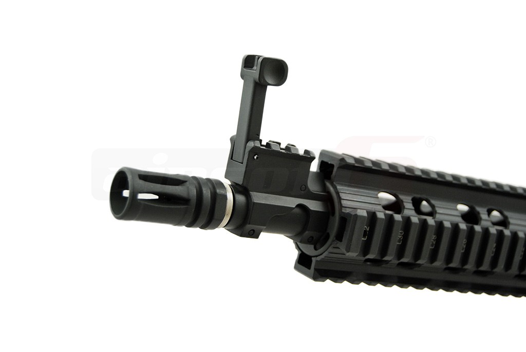 Ares Amoeba AM-008 EFCS 5